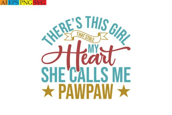 There’s This Girl That Stole My Heart: A Must-Have for T-Shirt Designs